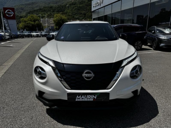 Photo 3 du bon plan NISSAN Juke 1.6 Hybrid 143ch N-Connecta 2023 occasion à 20490 €