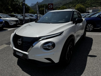 Photo 4 du bon plan NISSAN Juke 1.6 Hybrid 143ch N-Connecta 2023 occasion à 20490 €