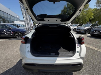 Photo 8 du bon plan NISSAN Juke 1.6 Hybrid 143ch N-Connecta 2023 occasion à 20490 €