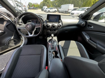 Photo 11 du bon plan NISSAN Juke 1.6 Hybrid 143ch N-Connecta 2023 occasion à 20490 €