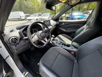 Photo 12 du bon plan NISSAN Juke 1.6 Hybrid 143ch N-Connecta 2023 occasion à 20490 €