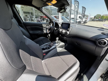 Photo 13 du bon plan NISSAN Juke 1.6 Hybrid 143ch N-Connecta 2023 occasion à 20490 €