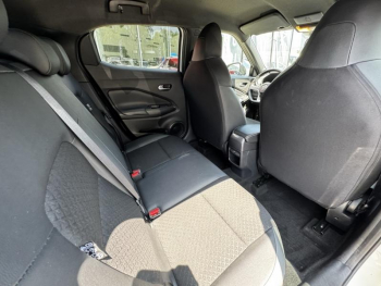 Photo 14 du bon plan NISSAN Juke 1.6 Hybrid 143ch N-Connecta 2023 occasion à 20490 €