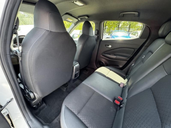 Photo 15 du bon plan NISSAN Juke 1.6 Hybrid 143ch N-Connecta 2023 occasion à 20490 €