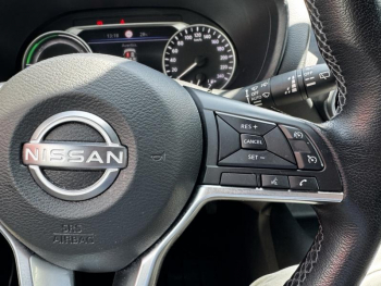 Photo 19 du bon plan NISSAN Juke 1.6 Hybrid 143ch N-Connecta 2023 occasion à 20490 €