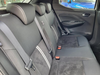 Photo 6 du bon plan NISSAN Micra 1.0 IG-T 100ch N-Sport 2020 occasion à 11990 €