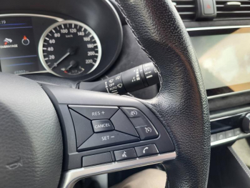 Photo 21 du bon plan NISSAN Micra 1.0 IG-T 100ch N-Sport 2020 occasion à 11990 €