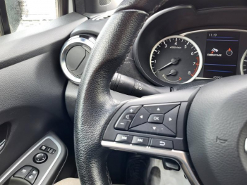 Photo 23 du bon plan NISSAN Micra 1.0 IG-T 100ch N-Sport 2020 occasion à 11990 €