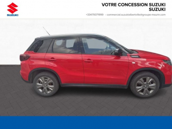 Photo 3 du bon plan SUZUKI Vitara 1.4 Boosterjet Hybrid 129ch Privilège Allgrip occasion à 20990 €