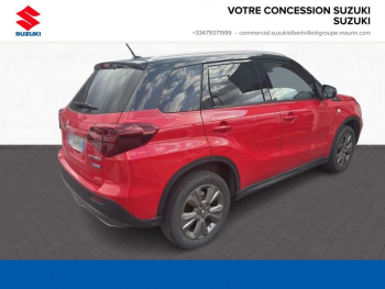 Photo 4 du bon plan SUZUKI Vitara 1.4 Boosterjet Hybrid 129ch Privilège Allgrip occasion à 20990 €