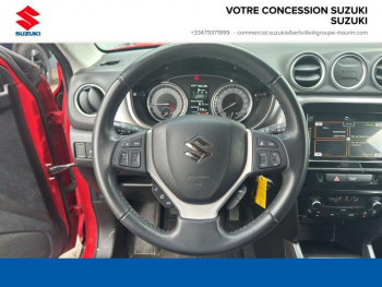 Photo 10 du bon plan SUZUKI Vitara 1.4 Boosterjet Hybrid 129ch Privilège Allgrip occasion à 20990 €