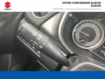 Photo 11 du bon plan SUZUKI Vitara 1.4 Boosterjet Hybrid 129ch Privilège Allgrip occasion à 20990 €