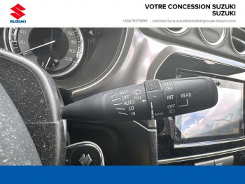 Photo 12 du bon plan SUZUKI Vitara 1.4 Boosterjet Hybrid 129ch Privilège Allgrip occasion à 20990 €