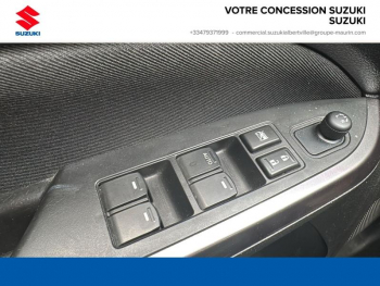Photo 13 du bon plan SUZUKI Vitara 1.4 Boosterjet Hybrid 129ch Privilège Allgrip occasion à 20990 €