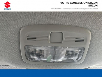 Photo 14 du bon plan SUZUKI Vitara 1.4 Boosterjet Hybrid 129ch Privilège Allgrip occasion à 20990 €