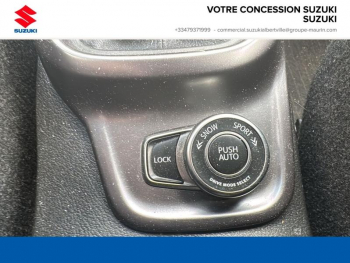 Photo 15 du bon plan SUZUKI Vitara 1.4 Boosterjet Hybrid 129ch Privilège Allgrip occasion à 20990 €