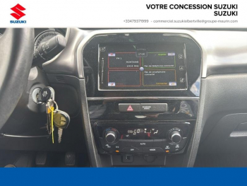 Photo 23 du bon plan SUZUKI Vitara 1.4 Boosterjet Hybrid 129ch Privilège Allgrip occasion à 20990 €