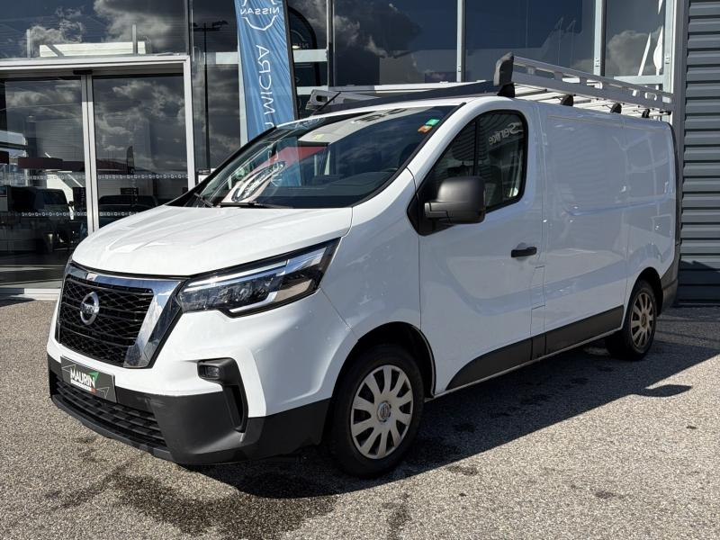 Bon plan NISSAN Primastar Fg VUL L1H1 2t8 2.0 dCi 130ch N-Connecta occasion à 20790 €