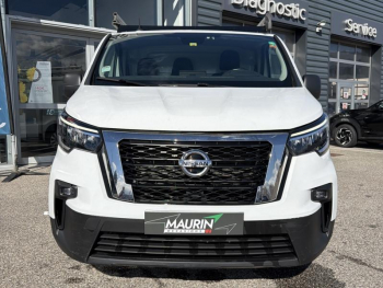 Photo 2 du bon plan NISSAN Primastar Fg VUL L1H1 2t8 2.0 dCi 130ch N-Connecta occasion à 20790 €