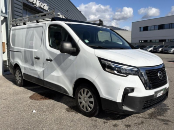Photo 3 du bon plan NISSAN Primastar Fg VUL L1H1 2t8 2.0 dCi 130ch N-Connecta occasion à 20790 €