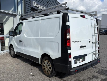 Photo 4 du bon plan NISSAN Primastar Fg VUL L1H1 2t8 2.0 dCi 130ch N-Connecta occasion à 20790 €