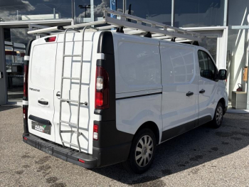 Photo 6 du bon plan NISSAN Primastar Fg VUL L1H1 2t8 2.0 dCi 130ch N-Connecta occasion à 20790 €