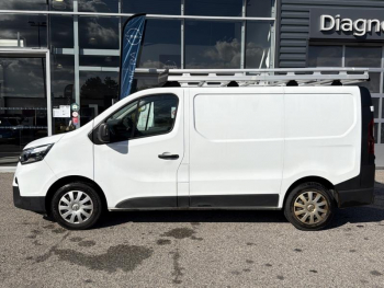 Photo 7 du bon plan NISSAN Primastar Fg VUL L1H1 2t8 2.0 dCi 130ch N-Connecta occasion à 20790 €