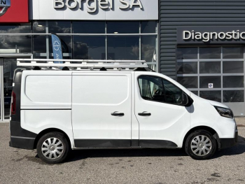 Photo 8 du bon plan NISSAN Primastar Fg VUL L1H1 2t8 2.0 dCi 130ch N-Connecta occasion à 20790 €