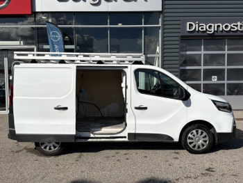 Photo 9 du bon plan NISSAN Primastar Fg VUL L1H1 2t8 2.0 dCi 130ch N-Connecta occasion à 20790 €