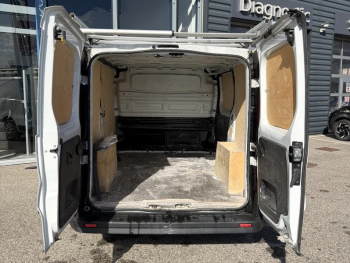 Photo 10 du bon plan NISSAN Primastar Fg VUL L1H1 2t8 2.0 dCi 130ch N-Connecta occasion à 20790 €