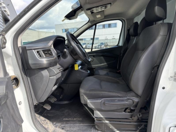 Photo 11 du bon plan NISSAN Primastar Fg VUL L1H1 2t8 2.0 dCi 130ch N-Connecta occasion à 20790 €