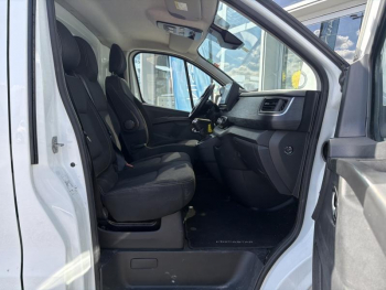 Photo 12 du bon plan NISSAN Primastar Fg VUL L1H1 2t8 2.0 dCi 130ch N-Connecta occasion à 20790 €