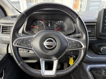 Photo 13 du bon plan NISSAN Primastar Fg VUL L1H1 2t8 2.0 dCi 130ch N-Connecta occasion à 20790 €
