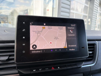 Photo 17 du bon plan NISSAN Primastar Fg VUL L1H1 2t8 2.0 dCi 130ch N-Connecta occasion à 20790 €