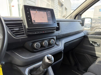 Photo 18 du bon plan NISSAN Primastar Fg VUL L1H1 2t8 2.0 dCi 130ch N-Connecta occasion à 20790 €