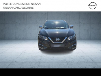 Photo 2 du bon plan NISSAN Qashqai 1.3 DIG-T 140ch N-Connecta 2021 occasion à 15690 €