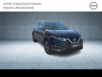 Photo 3 du bon plan NISSAN Qashqai 1.3 DIG-T 140ch N-Connecta 2021 occasion à 15690 €