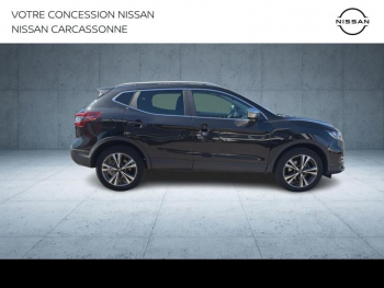 Photo 4 du bon plan NISSAN Qashqai 1.3 DIG-T 140ch N-Connecta 2021 occasion à 15690 €