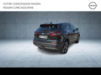 Photo 5 du bon plan NISSAN Qashqai 1.3 DIG-T 140ch N-Connecta 2021 occasion à 15690 €