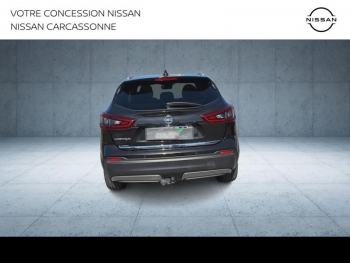 Photo 6 du bon plan NISSAN Qashqai 1.3 DIG-T 140ch N-Connecta 2021 occasion à 15690 €