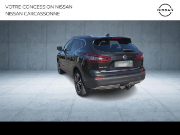 Photo 7 du bon plan NISSAN Qashqai 1.3 DIG-T 140ch N-Connecta 2021 occasion à 15690 €