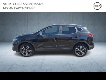 Photo 8 du bon plan NISSAN Qashqai 1.3 DIG-T 140ch N-Connecta 2021 occasion à 15690 €