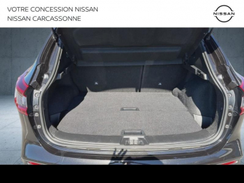 Photo 11 du bon plan NISSAN Qashqai 1.3 DIG-T 140ch N-Connecta 2021 occasion à 15690 €