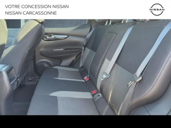 Photo 12 du bon plan NISSAN Qashqai 1.3 DIG-T 140ch N-Connecta 2021 occasion à 15690 €