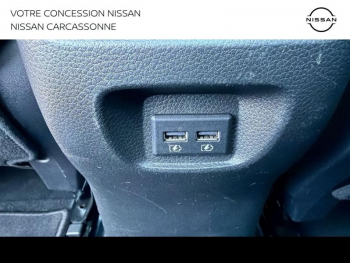 Photo 13 du bon plan NISSAN Qashqai 1.3 DIG-T 140ch N-Connecta 2021 occasion à 15690 €