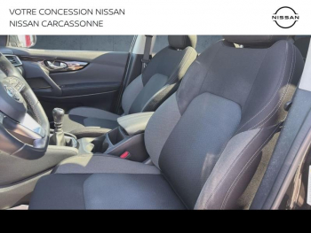 Photo 14 du bon plan NISSAN Qashqai 1.3 DIG-T 140ch N-Connecta 2021 occasion à 15690 €