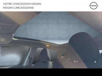 Photo 15 du bon plan NISSAN Qashqai 1.3 DIG-T 140ch N-Connecta 2021 occasion à 15690 €