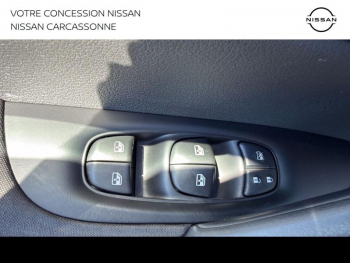 Photo 16 du bon plan NISSAN Qashqai 1.3 DIG-T 140ch N-Connecta 2021 occasion à 15690 €