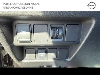 Photo 17 du bon plan NISSAN Qashqai 1.3 DIG-T 140ch N-Connecta 2021 occasion à 15690 €