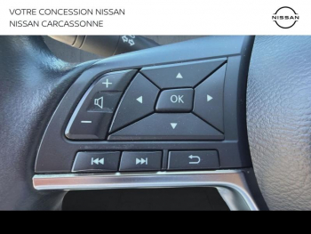 Photo 18 du bon plan NISSAN Qashqai 1.3 DIG-T 140ch N-Connecta 2021 occasion à 15690 €